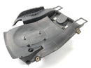 BMW K 1200 S K12S [2004] - Proteção inferior do compartimento contra respingos-4
