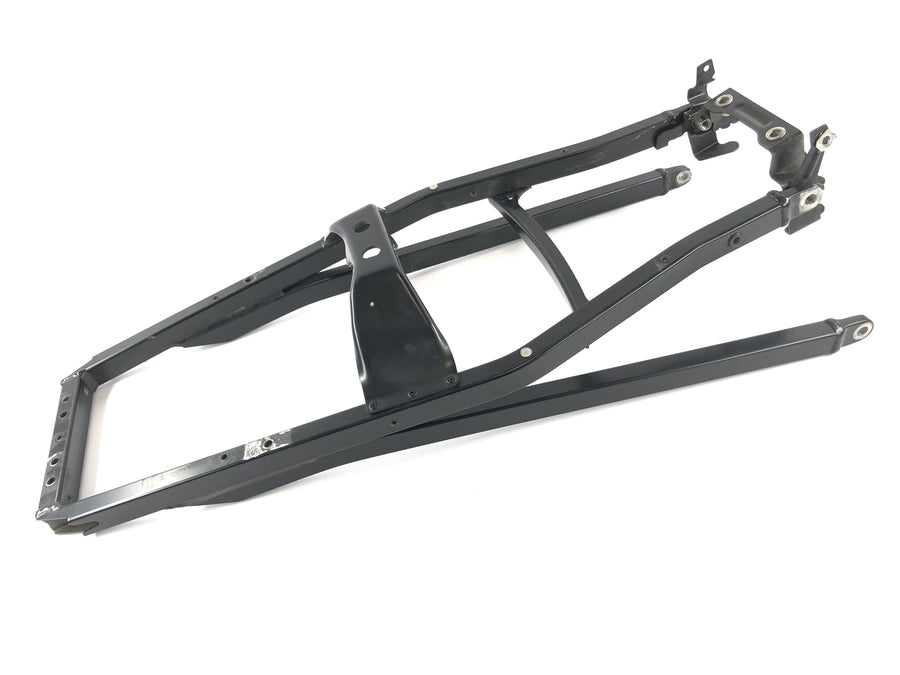 BMW K 1300 S K12S [2010] - quadro traseiro