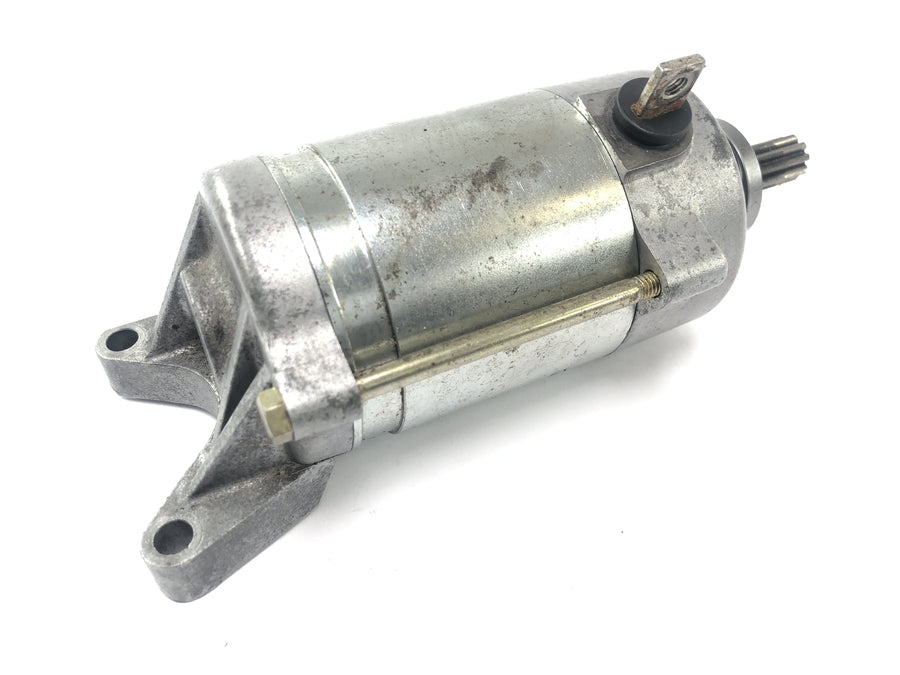 Yamaha YZF R1 RN01 [1998] - motor inicial
