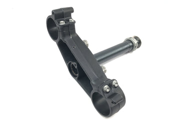 Aprilia Mille RSV 1000 ME [1999] - Ponte da cabeça de controle inferior da ponte do garfo
