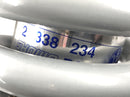 BMW R 1200 C 259C [1997] - Spring Shock absorvedor atrás-6