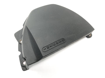 Triumph Speed Triple 1050 515NJ [2007] - tampa da roda dentada tampa do motor esquerda
