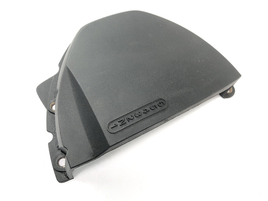 Triumph Speed Triple 1050 515NJ [2007] - tampa da roda dentada tampa do motor esquerda