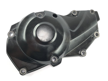 Triumph Street Triple R 675 D67LD [2010] - Tampa da tampa da tampa do acoplamento tampa do motor