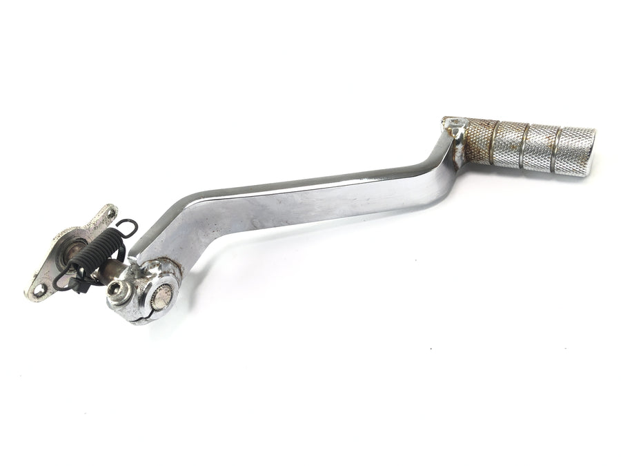 Suzuki VZ 1500 WVCU [2011] - Pedal de freio alavanca de freio