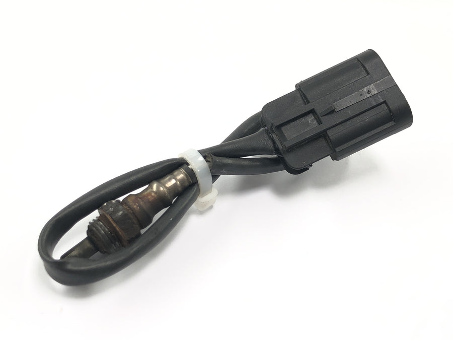 Aprilia SX 125 KX [2018] - Sensor lambda Sensor de O2 sensor de gases de escape