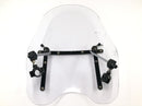 Yamaha XV 1600 Wild Star VP08 [2002] - Para-brisa com suporte-4