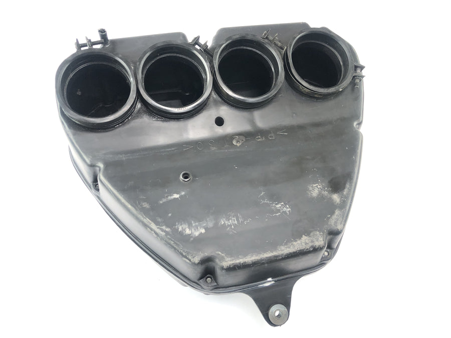 Yamaha YZF R1 RN01 [1998] - Caixa de filtro de ar da caixa de ar airbox