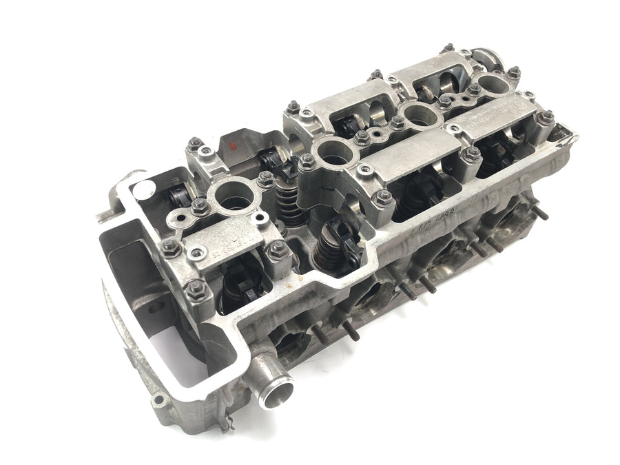 BMW K 1200 S K12S [2004] - cabeçote