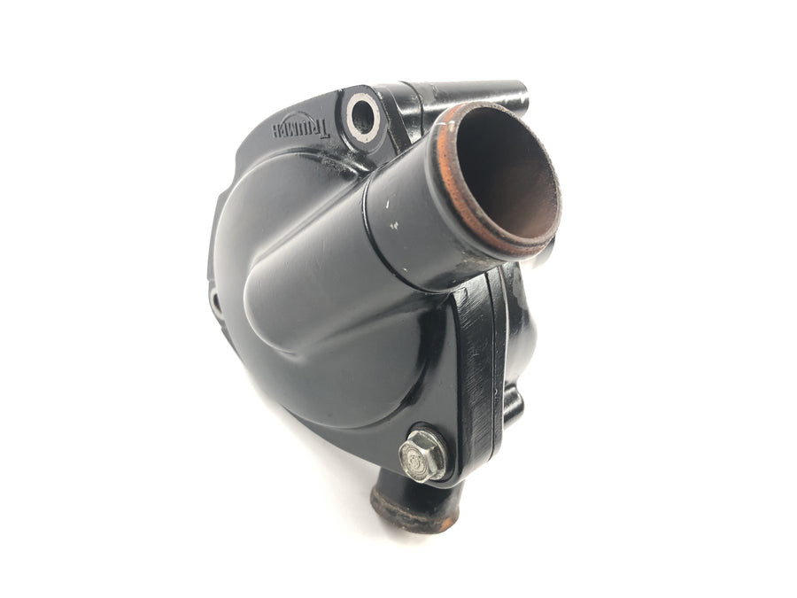 Triumph Tiger 955i 709EN [2003] - Bomba de água, bomba de líquido de refrigeração, refrigeração do motor