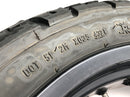 KTM 950 Adventure LC8 [2004] - roda raiada do aro traseiro 4,00 x 18"-4