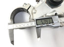 BMW R 1200 GS R12 K25 [2003] - Ponte do garfo abaixo do Telelever-3
