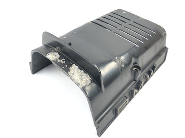 BMW R 100 RT 247 [1981] - Stay Cover Motor Lid - 0