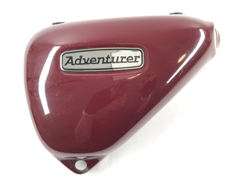 Triumph Adventurer 900 T309RT [1998] - Tampa lateral painel lateral tampa lateral esquerda