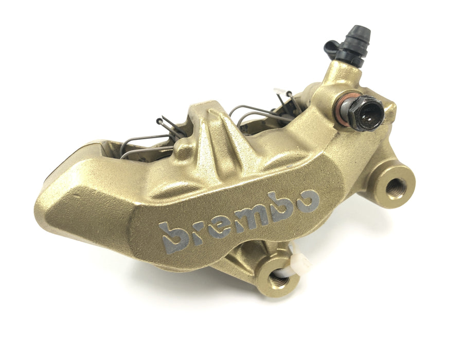 Moto Guzzi V11 Sport [1999] - Pinça de freio dianteiro direito Brembo Gold