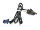 Yamaha XJR 1300 RP06 [2002] - Interruptor do cavalete lateral-4