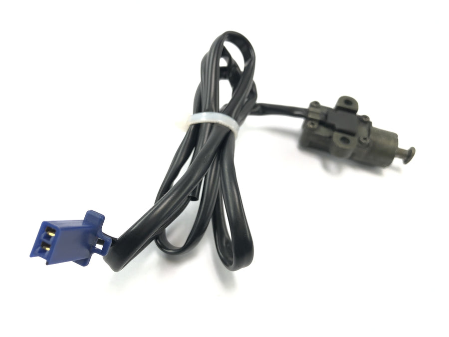 Yamaha XJR 1300 RP06 [2002] - Interruptor do cavalete lateral