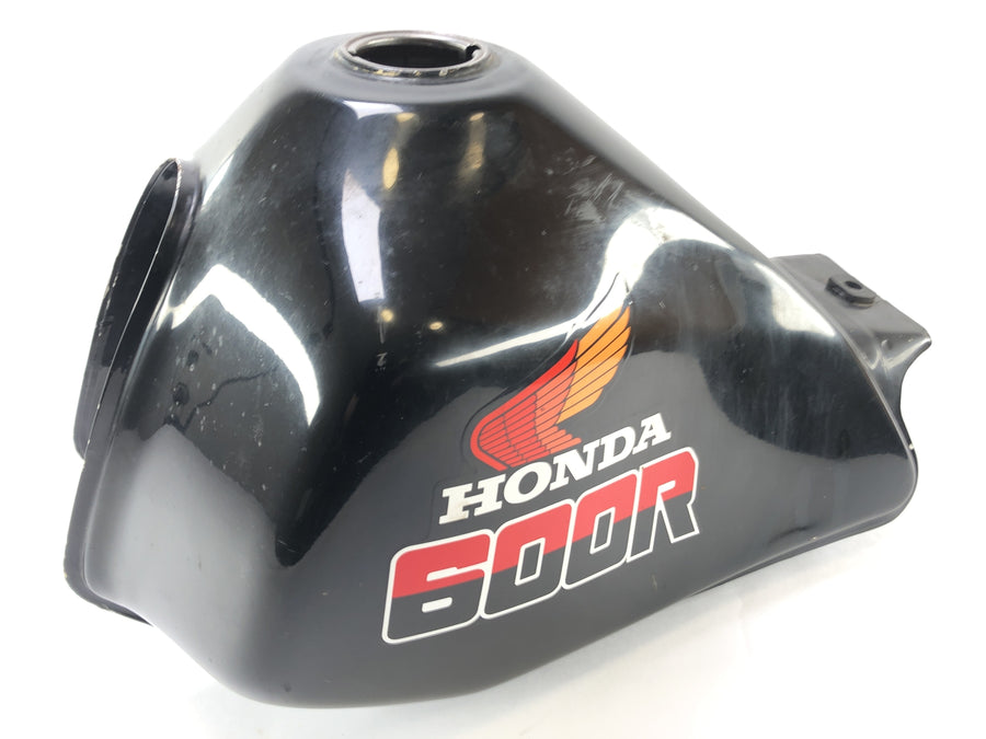 Honda XL 600 R PD03 [1985] - Tanque a gasolina tanque