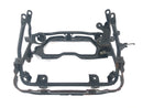 BMW C1 125 [2002] - Suporte farol, suporte carenagem, chifres dianteiros-5