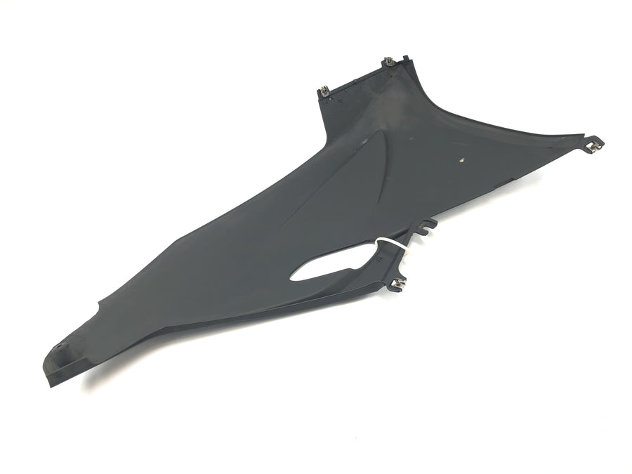 BMW K 1200 S K12S [2005] - Quilha da carenagem do painel lateral inferior direito