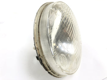 Yamaha XT 500 1U6 [1981] - Vidro do farol do farol com refletor