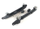 Moto Guzzi Norge 1200 [2006] - Halter Windschild Set Casal-1