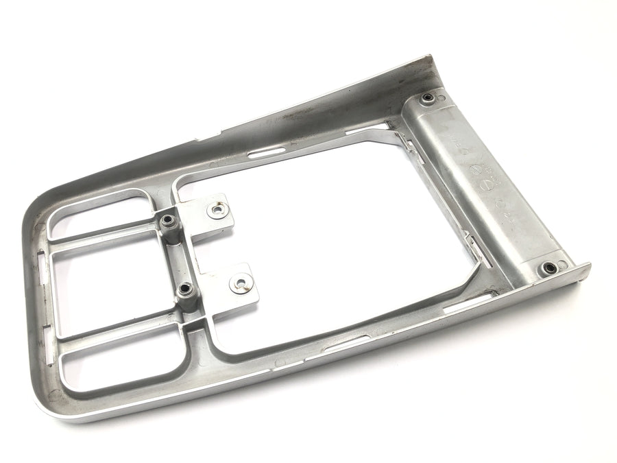 BMW R 1150 GS R21 [2002] - Placa traseira do sistema porta-bagagens
