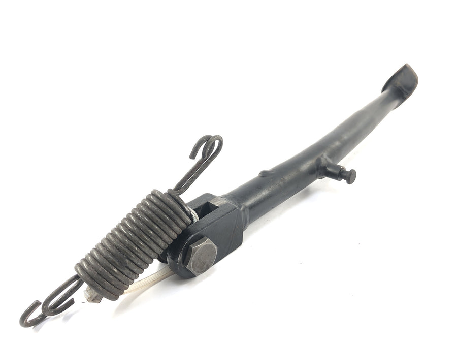 Honda NX 650 RD02 [1989] - Stand Stand With Spring