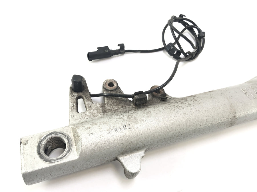BMW R 1200 R [2007] - Fork Telegabel com eixo com sensor ABS