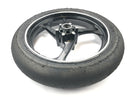 Honda CBR 1000 RR SC57 [2006] - aro dianteiro 3,50 x 17"-5