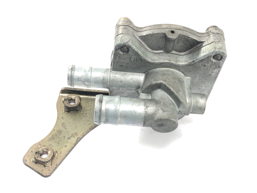 Honda ST 1100 SC26 Pan European [1990] - Bomba de combustível, bomba de gasolina, bomba de vácuo