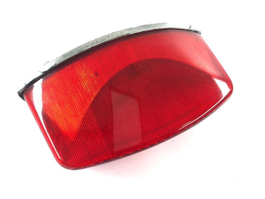 Moto Guzzi V11 Sport [1999] - Luz traseira, luz de freio, luz traseira