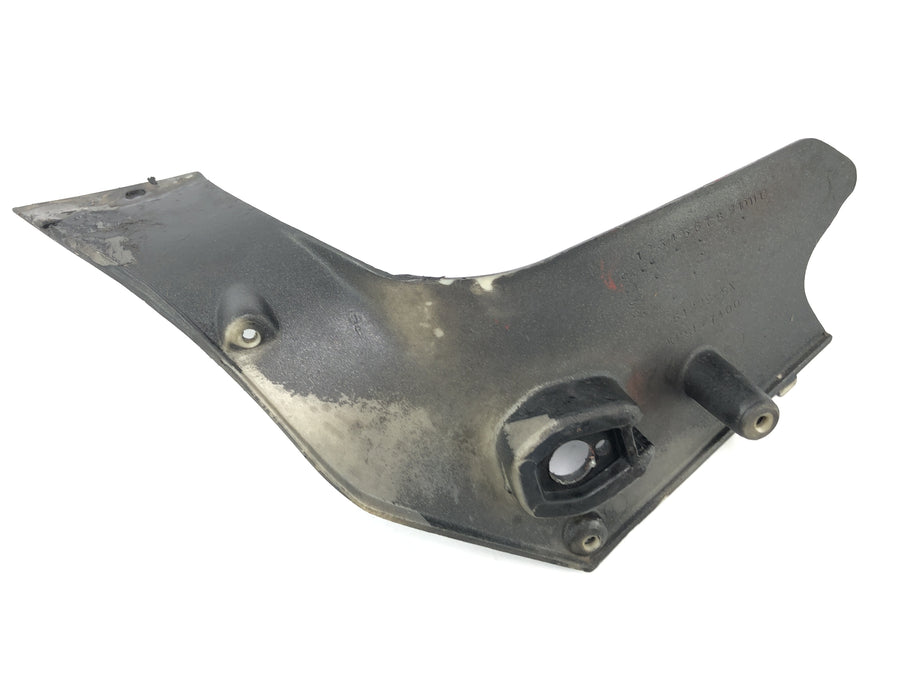 HONDA NSR 125 JC22 [1998] - revestimento interior de revestimento lateral à esquerda