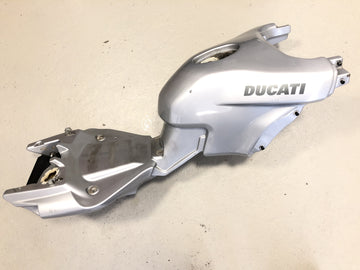 Ducati Multistrada 1000 DS [2003] - Tanque tanque de gasolina
