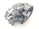 Yamaha XT 600 Z Ténéré 1VJ [1986] - Motor Habitação de Motor Bloco Motor de Habitação vazia-5