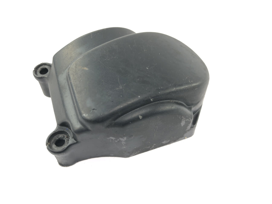 Sachs ZX 125 [1998] - Tampa da bomba de óleo tampa do motor