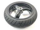 Triumph Speed ​​Triple T509 [1998] - Jante Traseira 6,00 x 17"-1