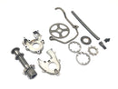 BMW R 1200 GS R12 K25 [2004] - Roda dentada da bomba de corrente do filtro de óleo da bomba de óleo-1