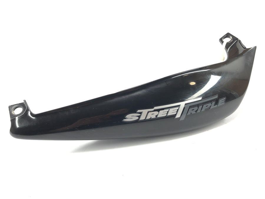 Triumph Street Triple R 675 D67LD [2010] - Painel de revestimento lateral à direita