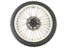 Honda XL 600 R PD03 [1985] - Roda dianteira com borda da roda do disco de freio Front-5