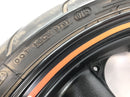 Kawasaki ZRX 1200 S ZRT20A [2001] - aro da roda dianteira 3,50 x 17"-3