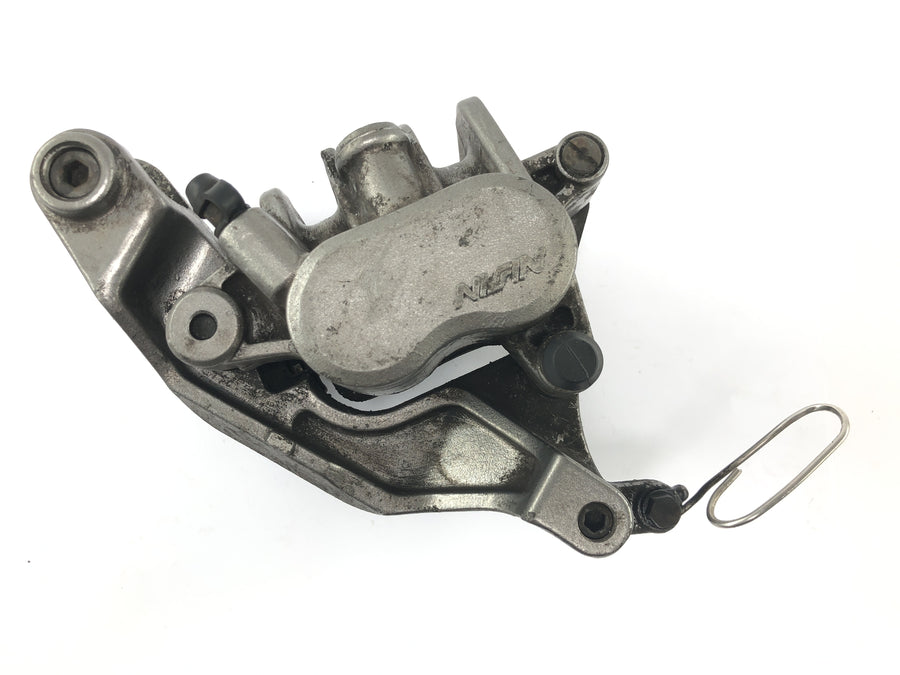 Honda ST 1100 SC26 Pan European [1990] - Pinça de freio dianteiro esquerdo Nissin