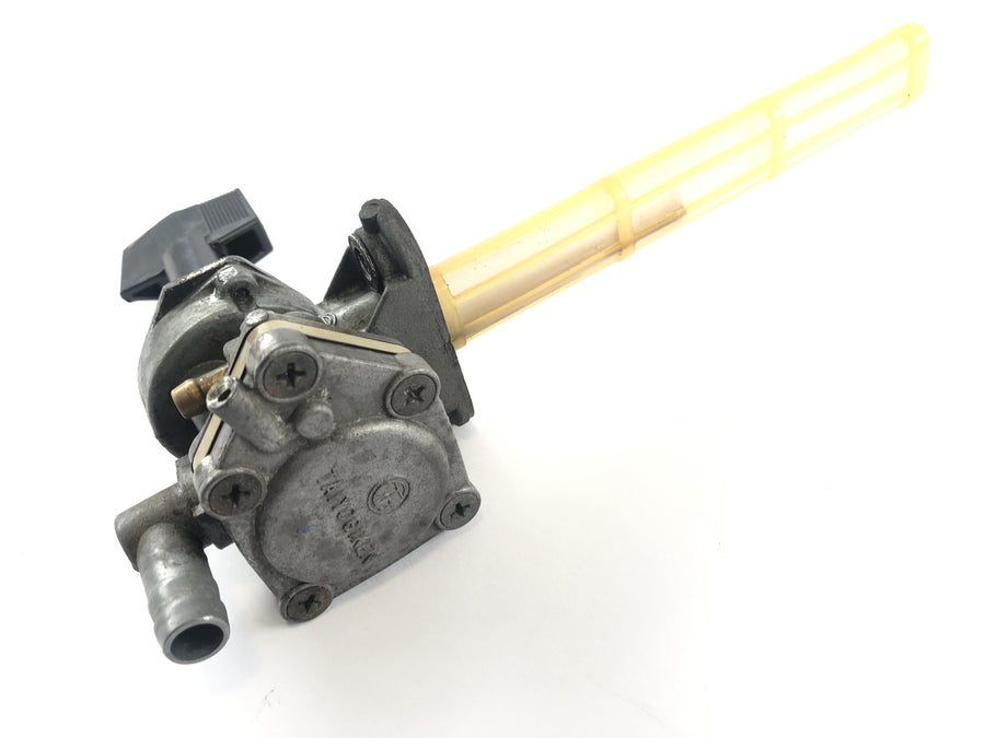 Suzuki GSF 1200 S Bandit Wva9 [2003] - Tap a gasolina