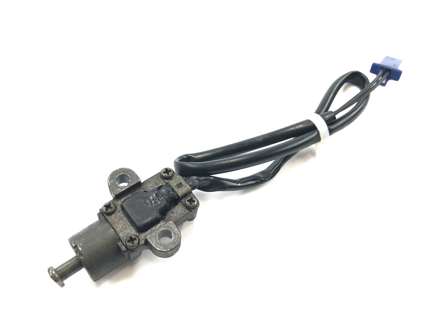Yamaha GTS 1000 4FV [1997] - Interruptor do cavalete lateral