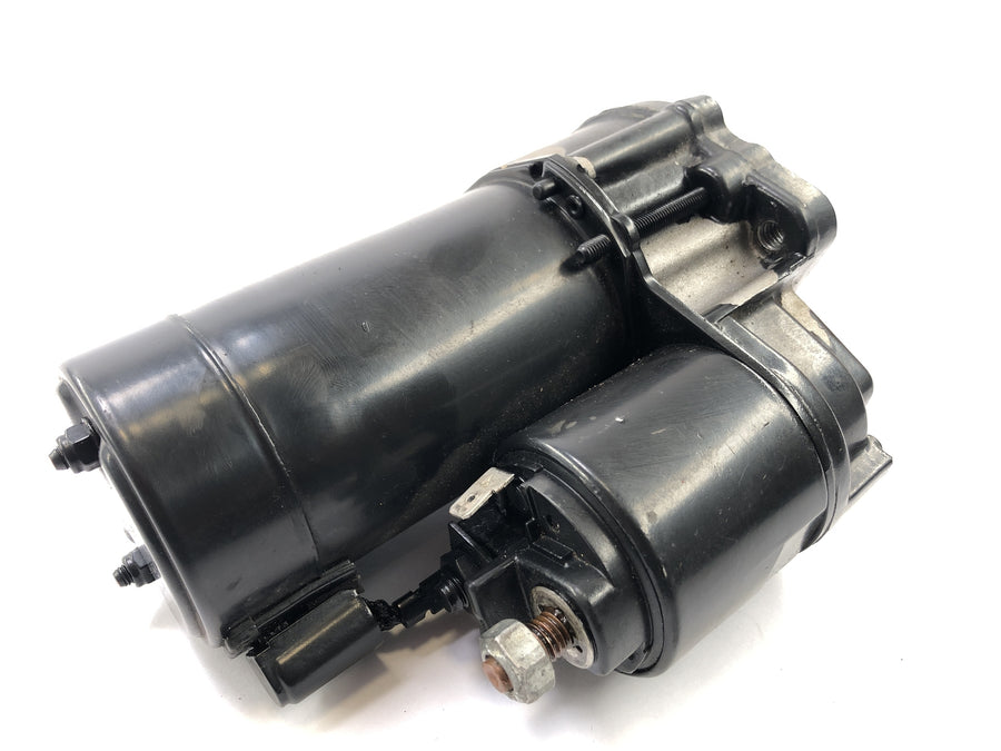 Moto Guzzi v 1000 VG [1980] - motor inicial do motor