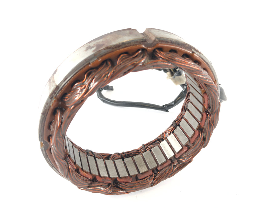 Yamaha XS 1100 2H9 [1978] - Stator de alternador