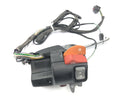 BMW R 1200 CL K30 [2003] - interruptor do guidão do guidão à esquerda com bomba de acoplamento da alavanca da embreagem-4