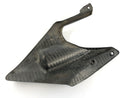 Ducati 1098 S H7 [2009] - Carbono da tampa da roda traseira-3