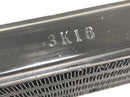 Honda CBX 750 RC17 [1984] - Radiator de resfriador de resfriador de óleo-3
