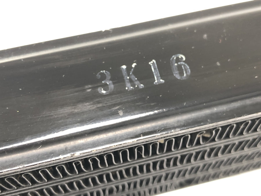Honda CBX 750 RC17 [1984] - Radiator de resfriador de resfriador de óleo